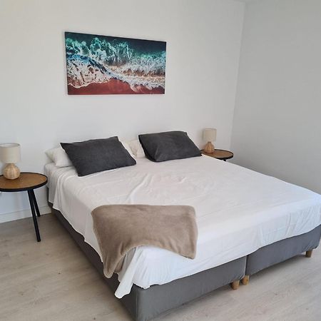 Sunny Getaway Apartment La Herradura  Luaran gambar