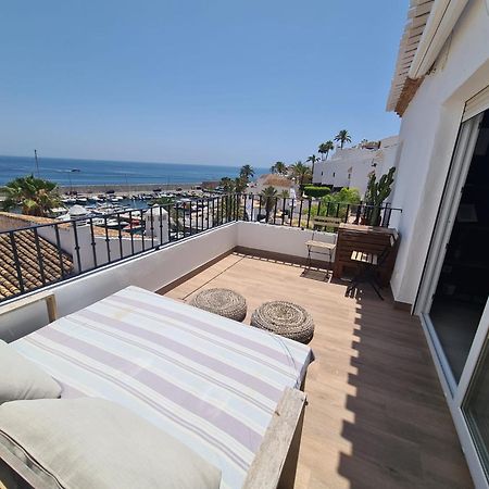 Sunny Getaway Apartment La Herradura  Luaran gambar