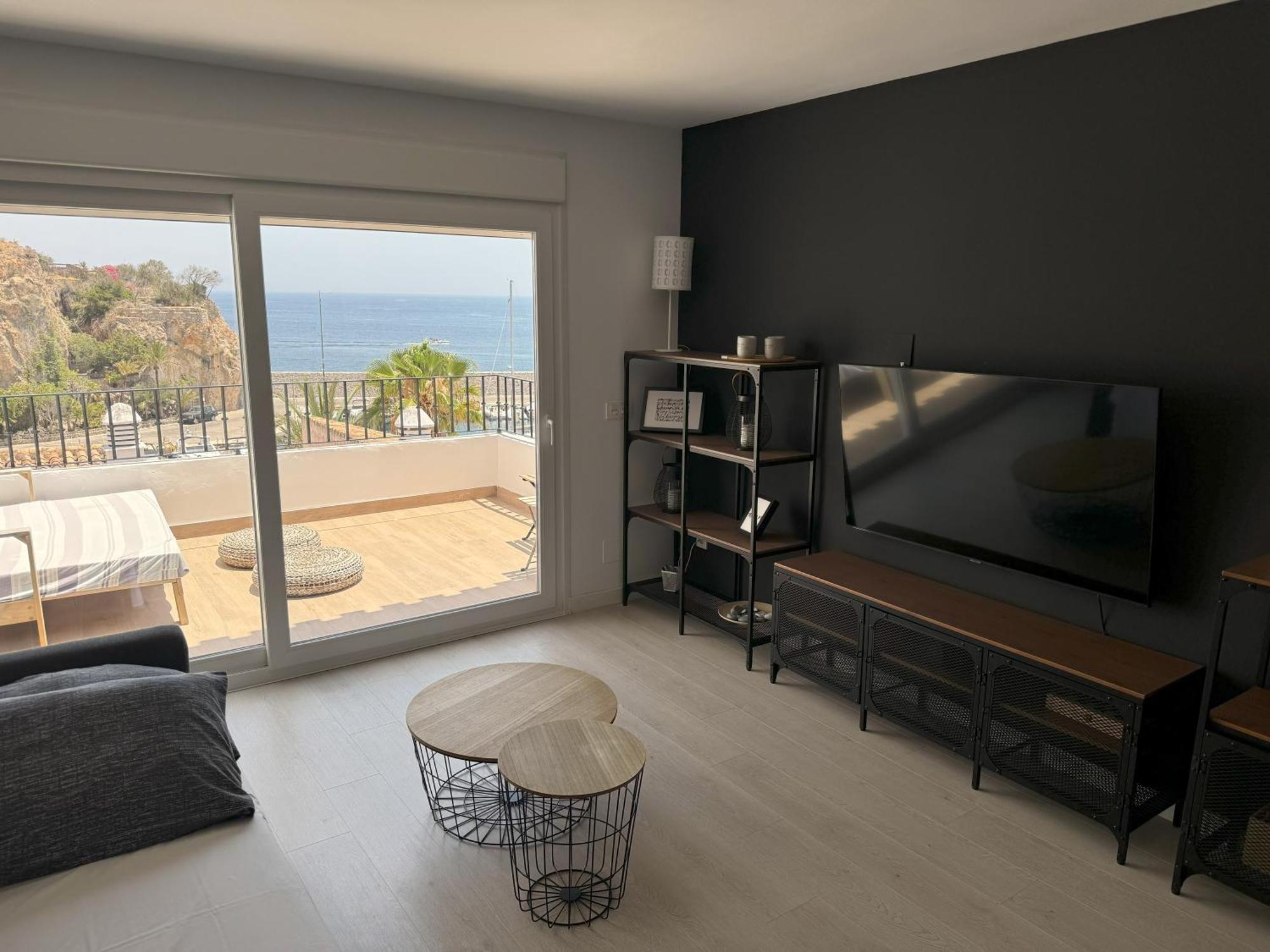 Sunny Getaway Apartment La Herradura  Luaran gambar