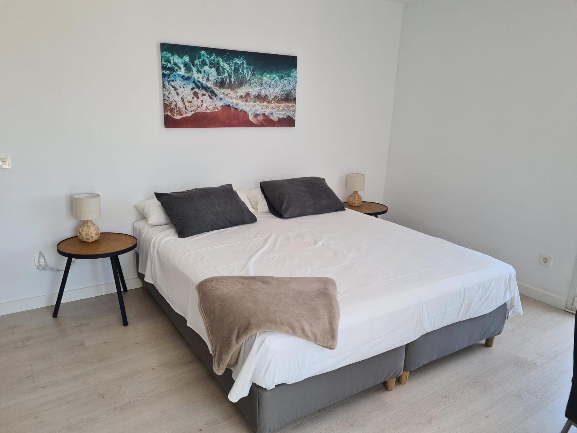 Sunny Getaway Apartment La Herradura  Luaran gambar