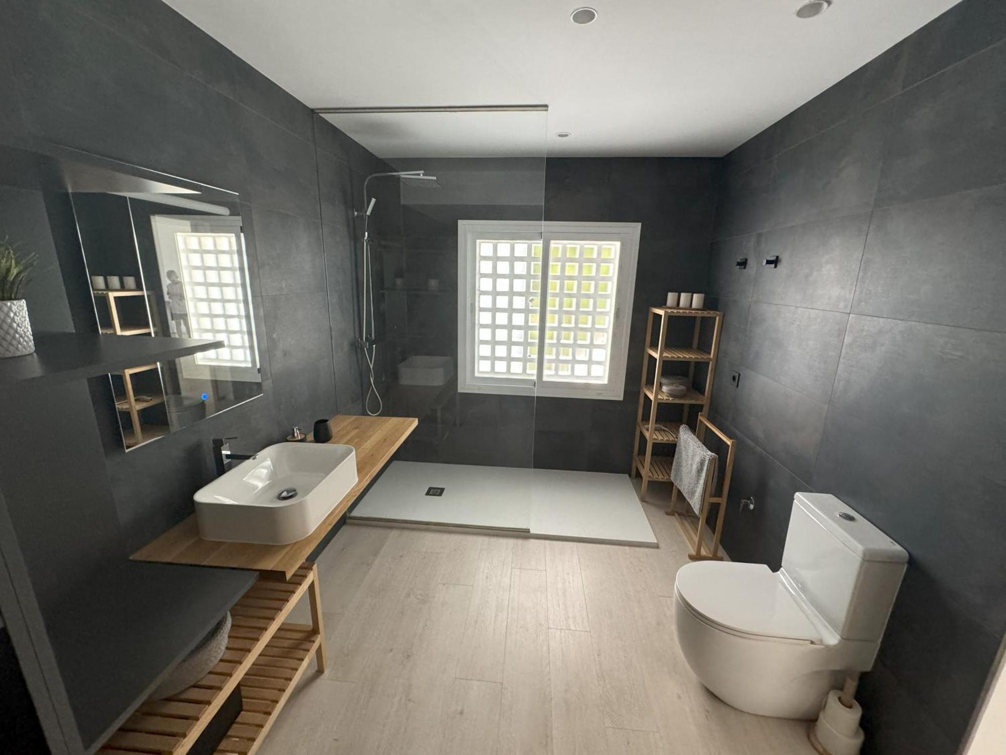 Sunny Getaway Apartment La Herradura  Luaran gambar