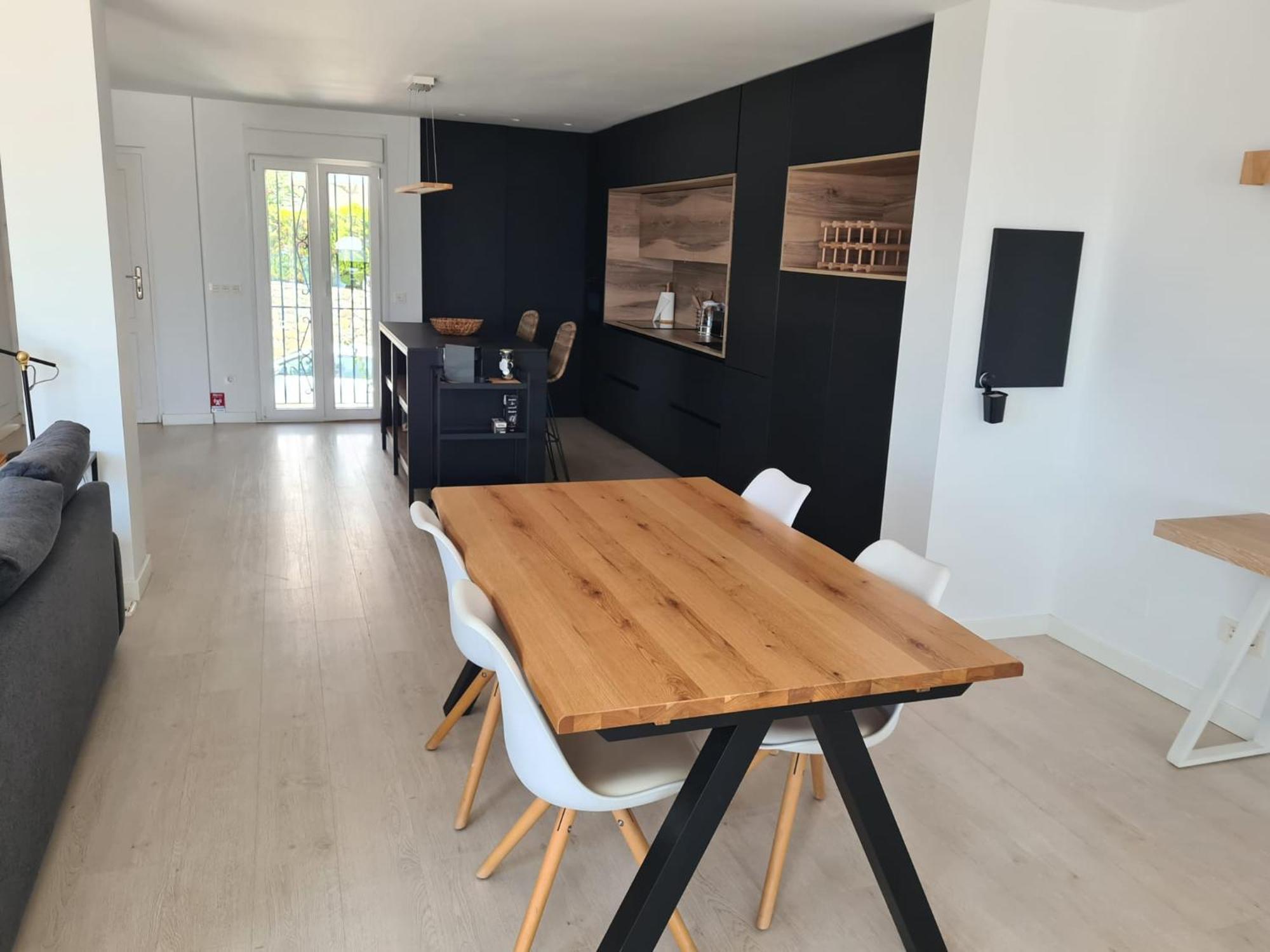 Sunny Getaway Apartment La Herradura  Luaran gambar
