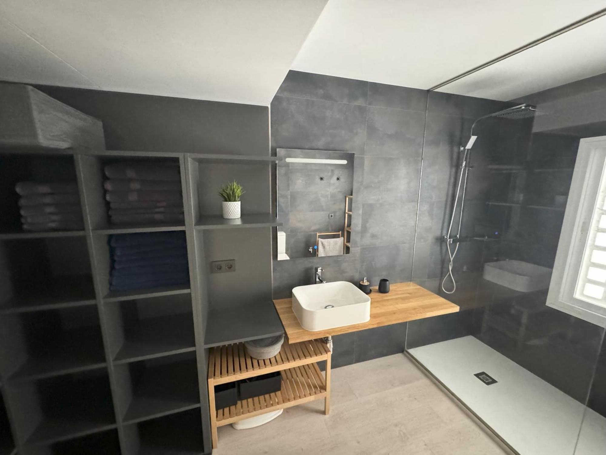 Sunny Getaway Apartment La Herradura  Luaran gambar