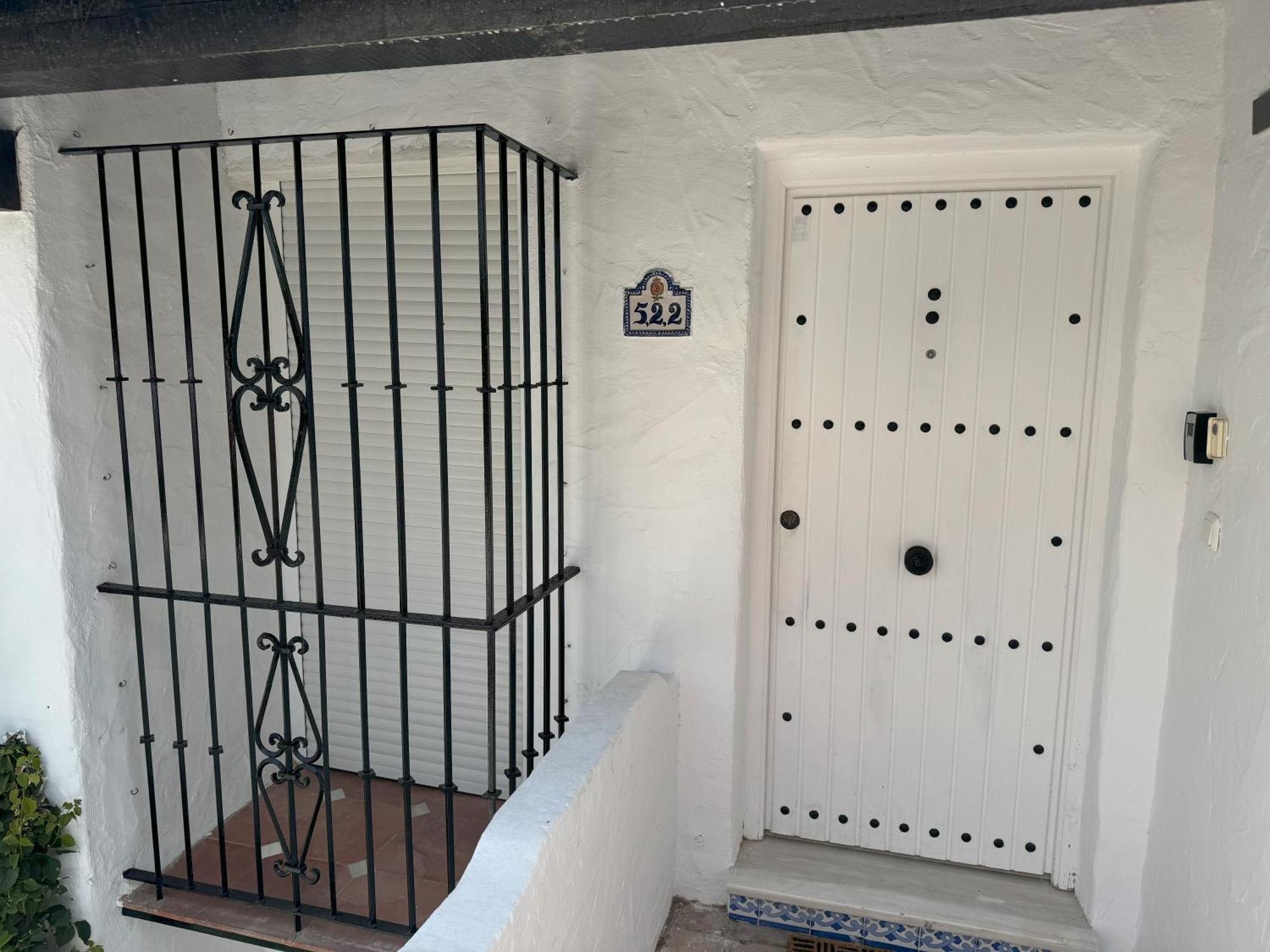 Sunny Getaway Apartment La Herradura  Luaran gambar