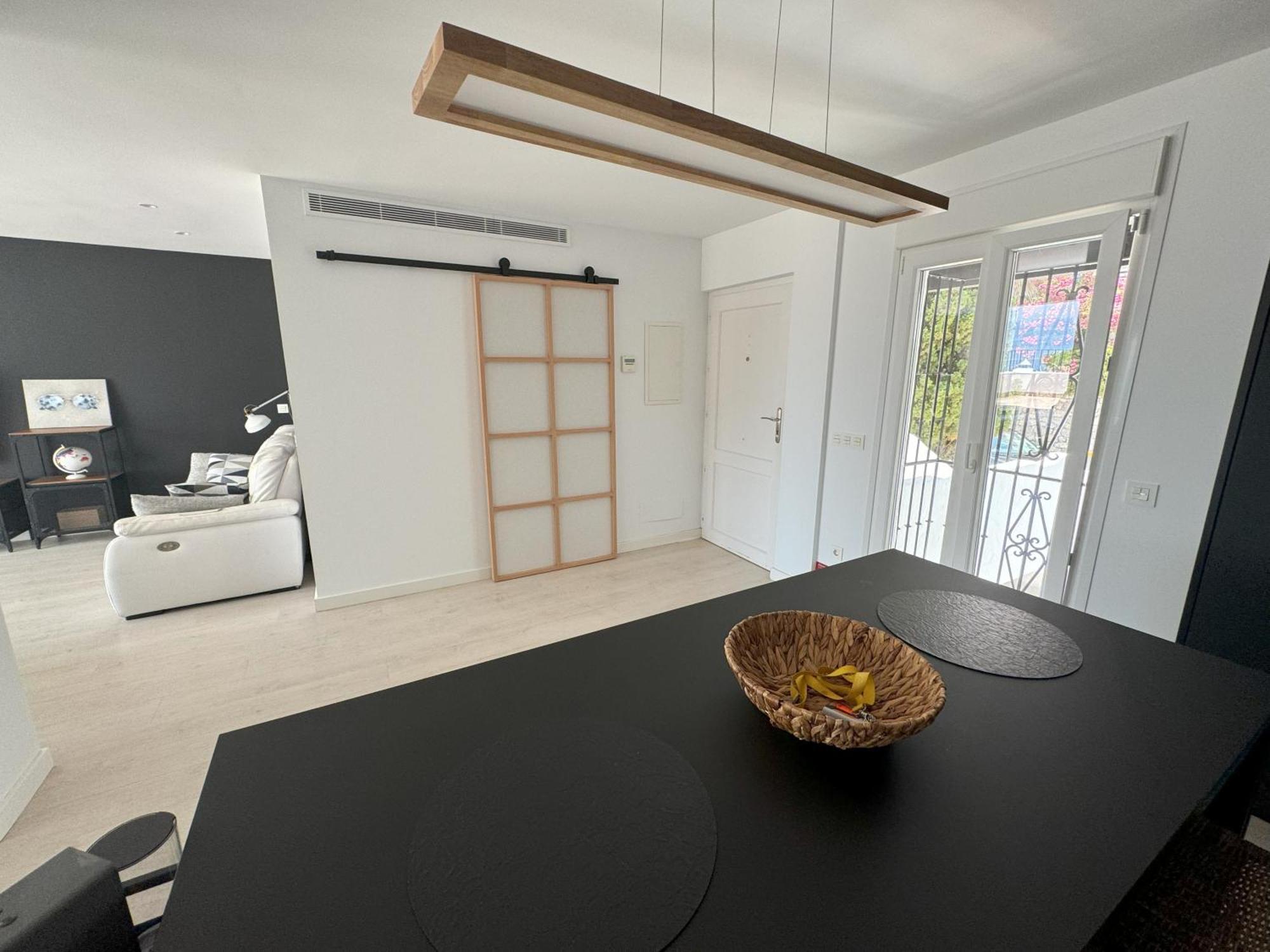 Sunny Getaway Apartment La Herradura  Luaran gambar